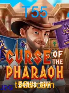 CurseofthePharaohBonusBuy