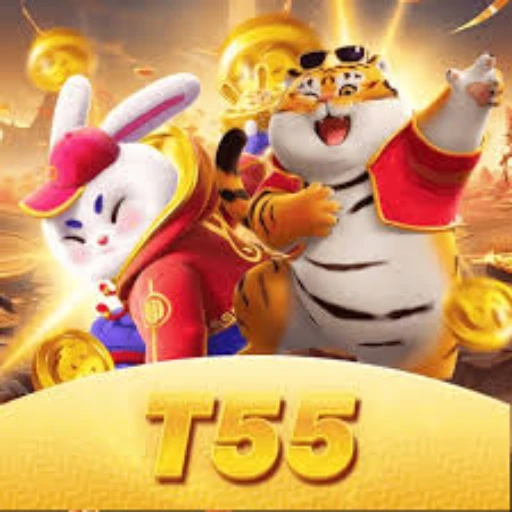 T55 Logo